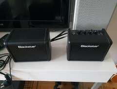 Blackstar Fly3 Mini Amp Bundle