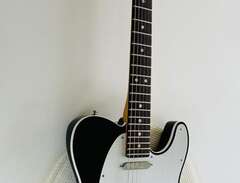 Fender American Ultra Telec...