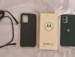 Motorola G53 5G, blue/grey