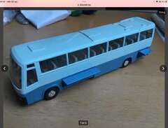 Volvo buss - made in Spain
