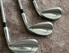Ping Glide 4.0, 50, 54, 58