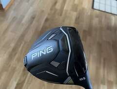 Ping G430 10K 10,5 g stiff...