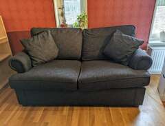 soffa 2-sits