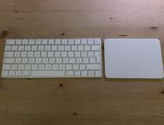 Apple Magic Keyboard & Trac...