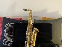Saxofon - Yamaha YAS-275 al...