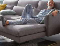 IKEA Barktorp 4-sits soffa...