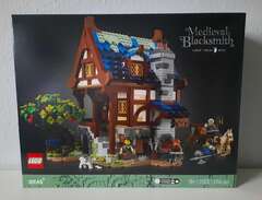 Lego 21325 Medieval Blacksm...