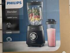 Philips Blender/mixer 5000...