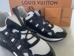 Louis Vuitton och Chanel tr...