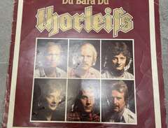 Vinyl LP Thorleifs