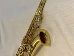 Yamaha Tenor Saxofon YTS-62
