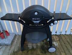 Weber Q320 Special Edition...