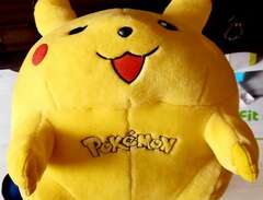 Pokemon Pikachu stor