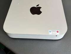 Mac Mini 2011  med 8GB ram...