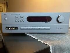 NAD Receiver T744