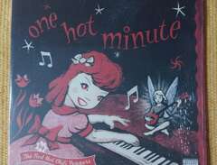 Vinylskivor The Red Hot Chi...