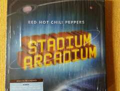 Vinylskivor Red Hot Chili P...