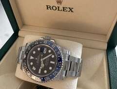 Rolex Gmt-Master II 116710B...