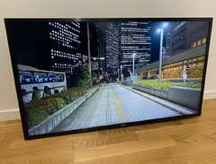 Samsung 40” Full HD LED TV
