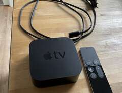 Apple TV (Gen 4)