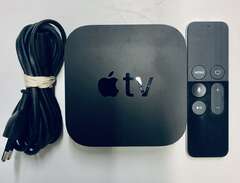 Apple TV HD - Generation 4,...