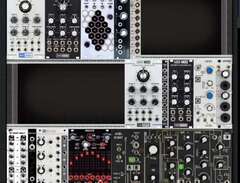 All Eurorack modules for sale