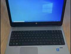 HP laptop Probook 650 G1