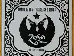 Vinylskivor Jimmy Page & Th...