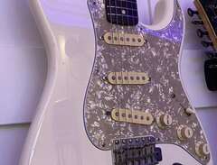 Fender Stratocaster 1984 MIJ