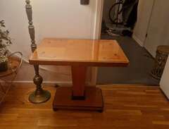 unikt bord rökbord