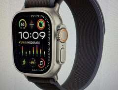 Apple Watch Ultra 2 49mm Ti...