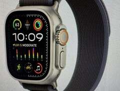 Apple Watch Ultra 2 49mm ti...