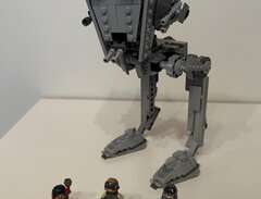 LEGO Star Wars, Lego City