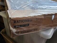 IKEA Rationell - 2 st. lådi...