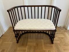 Babybay Bedside crib