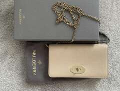 Mulberry wallet on chain