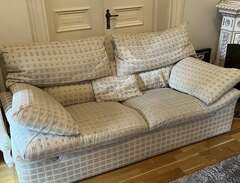 Eilersen design soffa