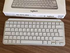 Logitech MX Keys Mini MAC
