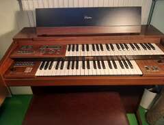 Yamaha Electone FC-10S  Orgel
