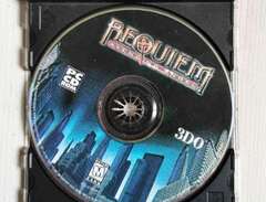 Requiem Avenging Angel PC-s...