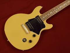 Gibson les Paul dc special...