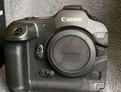 Canon R3 / Canon RF 70-200m...