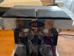 Coffee Queen DM-2