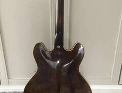 Gitarr Gibson 330 1968 16 band