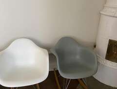 Eames Rocking Chair (3 st)