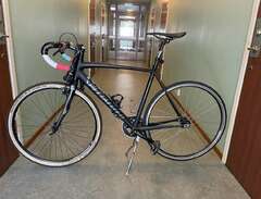 Specialized Langster/Crux F...