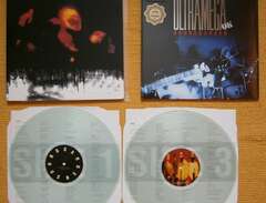 Vinylskivor Soundgarden: Su...