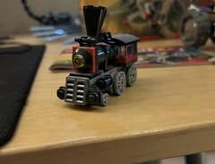 Lego tåg