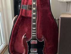 Gibson SG Standard -21