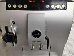 Kaffemaskin Jura Z5